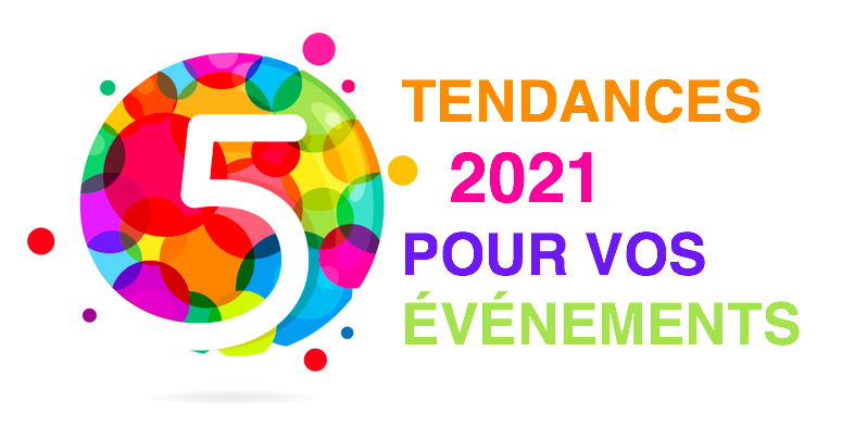 Event Tendance 2021